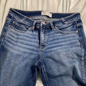 Women’s BKE Payton Jeans